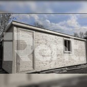 Household module 6х2 Household module 6х2