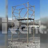 Вышка-тура НО ВСП-250-0,7x1,6 Вышка-тура НО ВСП-250-0,7x1,6