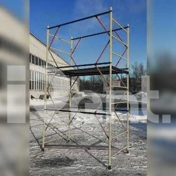 Вышка-тура НО ВСП-250_1.0 Вышка-тура НО ВСП-250_1.0