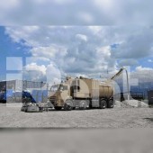 Вакуумный экскаватор КАМАЗ 65201 Вакуумный экскаватор КАМАЗ 65201