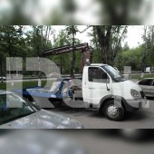 Газель с краном-манипулятором Amco Veba 811T (ГАЗ 33106) Газель с краном-манипулятором Amco Veba 811T (ГАЗ 33106)