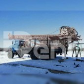 Буровая установка Геомаш УРБ-585-210