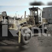 Грейдер ДЗ ДЗ-143 А Грейдер ДЗ ДЗ-143 А
