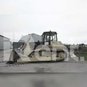 Бульдозер ДСТ-Урал ТМ10.10E Бульдозер ДСТ-Урал ТМ10.10E