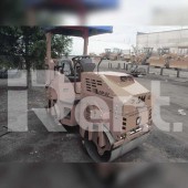 Виброкаток ЗДМ DM-02-VD Виброкаток ЗДМ DM-02-VD