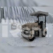 Виброкаток ЗДМ DM-03-VD Виброкаток ЗДМ DM-03-VD
