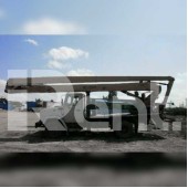 Автовышка КЭМЗ BC-25 (ЗИЛ 432932) Автовышка КЭМЗ BC-25 (ЗИЛ 432932)