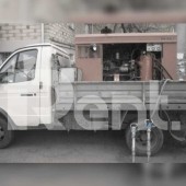 Газель с компрессором ЗИФ ПВ-6-07 Газель с компрессором ЗИФ ПВ-6-07