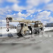 Автокран Галичанин КС-55713-1В-4 (Камаз 65115) Автокран Галичанин КС-55713-1В-4 (Камаз 65115)