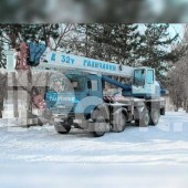 Автокран Галичанин КС-55729-1В (Камаз 6540) Автокран Галичанин КС-55729-1В (Камаз 6540)