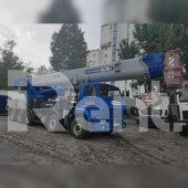 Автокран Галичанин КС-75721 (Камаз 7330) Автокран Галичанин КС-75721 (Камаз 7330)