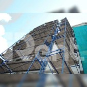 Рамные леса ЛРСП-40 Рамные леса ЛРСП-40