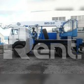 Автовышка VIPO VIPO-32-01 (МАЗ 5316) Автовышка VIPO VIPO-32-01 (МАЗ 5316)