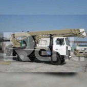 Автовышка КЭМЗ АГП-30-4 (МАЗ 5340) Автовышка КЭМЗ АГП-30-4 (МАЗ 5340)