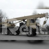 Кран-вездеход Машека КС-55727-К (МАЗ 6317) Кран-вездеход Машека КС-55727-К (МАЗ 6317)