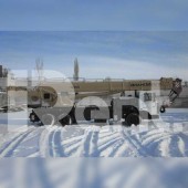 Автокран Ивановец RКС-6476 (МЗКТ 69234)