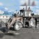 Gravemaskine-bolddozer МТЗ ЭО-2626-01