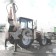 Gravemaskine-bolddozer МТЗ ЭО-2626-01