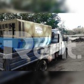 Газель с компрессором ОКМ ПКСД-5.25 Газель с компрессором ОКМ ПКСД-5.25