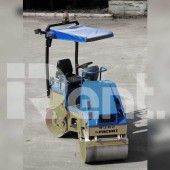 Виброкаток Раскат RV-1,5DD Виброкаток Раскат RV-1,5DD