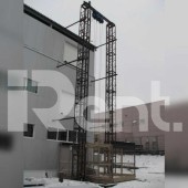 Мачтовый подъемник ТЭМЗ ПГД_2000-7