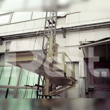 MACH LEVEL ЧРМЗ ПМГ-500 for rent.-1
