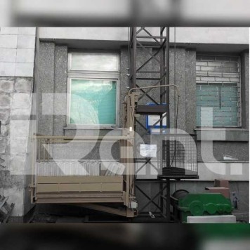 MACH LEVEL ЧРМЗ ПМГ-500 for rent.-2