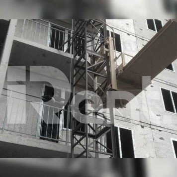 MACH LEVEL ЧРМЗ ПМГ-500 for rent.-3